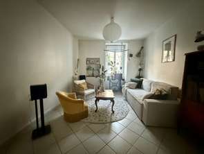 Location Maison 2 chambresLe Mans Rubillard - Chasse Royale