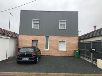 Location Maison 5 chambresLe Mans Rubillard - Chasse Royale
