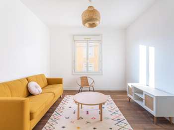 Location Maison 3 chambresLe Mans Saint-Aubin