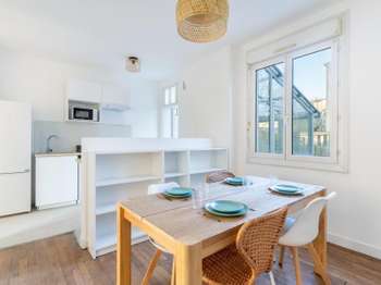 Location maison 4 pièces