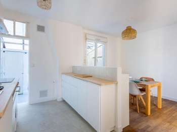 Location maison 4 pièces