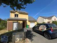 Location maison 5 pièces