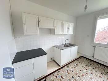 Location maison 5 pièces