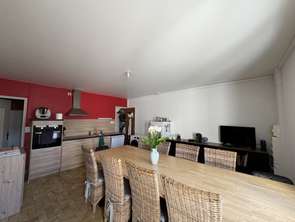 Location Maison 3 chambresLe Marillais