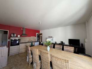 Photo Location maison Le Marillais