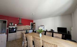 Photo Location maison Le Marillais