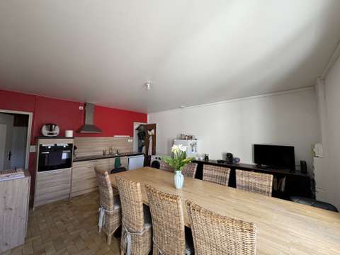 Location maison 4 pièces Le Marillais 49