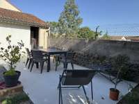 Location maison 4 pièces Location maison 4 pièces