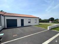 Location maison 5 pièces