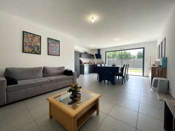 Location maison 5 pièces