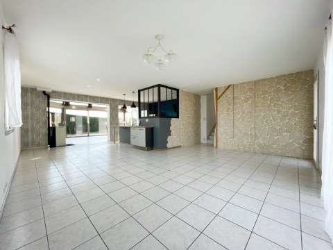 Location maison 5 pièces