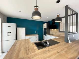 Location maison 5 pièces