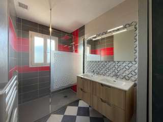Location maison 5 pièces