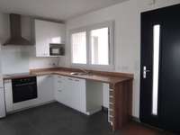 Location maison 3 pièces