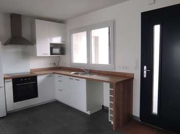 Location Maison 2 chambresLe May-sur-Èvre