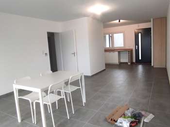 Location maison 3 pièces