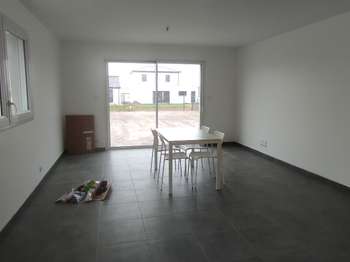 Location maison 3 pièces