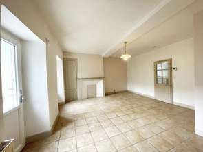 Location Maison 2 piècesLe May-sur-Èvre