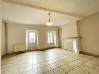 Location maison 2 pièces