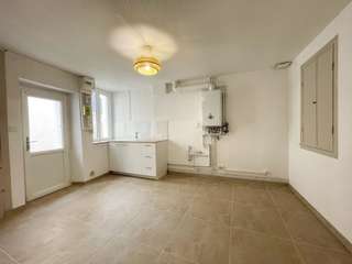 Location maison 2 pièces