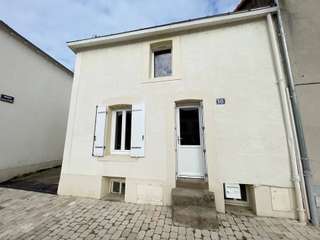 Location maison 2 pièces