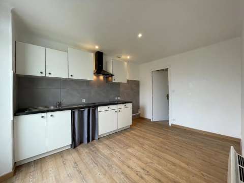 Location maison 1 pièce Le May-sur-Èvre 49