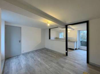 Location maison 2 pièces Le May-sur-Èvre 49