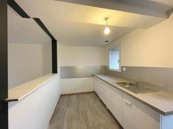 Location maison 2 pièces