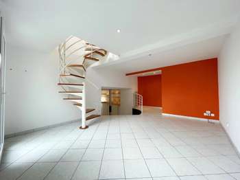 Location maison 3 pièces