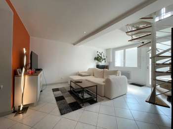 Location Maison 1 chambreLe May-sur-Èvre