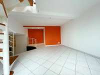 Location maison 3 pièces