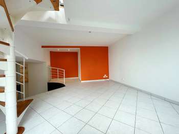 Location maison 3 pièces