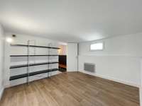 Location maison 3 pièces