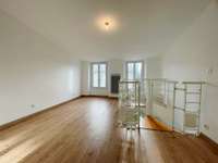 Location maison 3 pièces