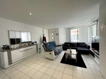 Location Maison 2 chambresLe May-sur-Èvre