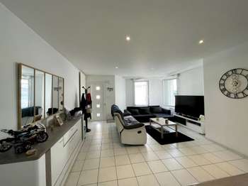 Location maison 3 pièces