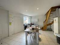 Location maison 3 pièces