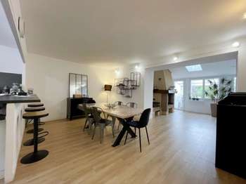 Location maison 5 pièces Le May-sur-Èvre 49