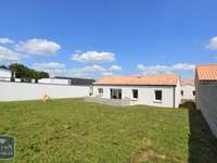 Location maison 4 pièces