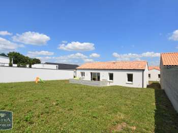 Photo Location maison Le May-sur-Èvre