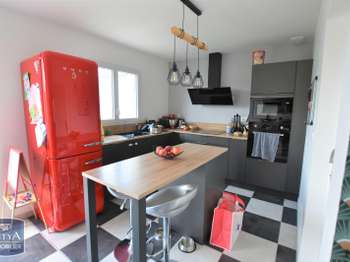 Location maison 4 pièces