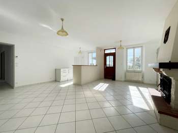 Location maison