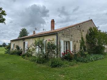 Location Maison 2 chambresLe Mazeau