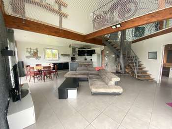 Location Maison 3 chambresLe Ménil-de-Briouze