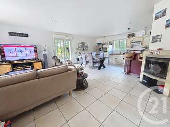 Location maison 4 pièces