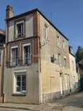 Location maison Le Merlerault - 61