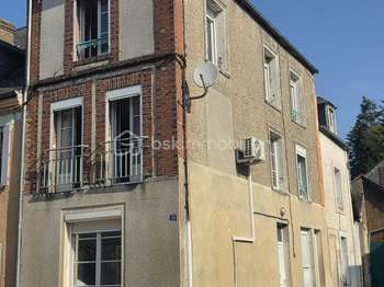 Photo Location maison Le Merlerault