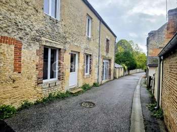 Photo Location maison Le Merlerault