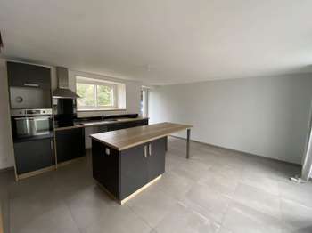 Location maison 4 pièces