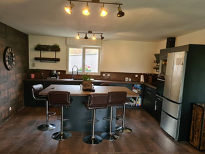 Location Maison 4 piècesLe Mesnil-Aubert